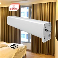 Động cơ rèm cửa GIGASUN GS CM820